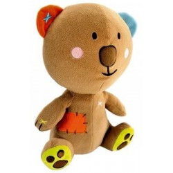 Peluche Ours - Paco...
