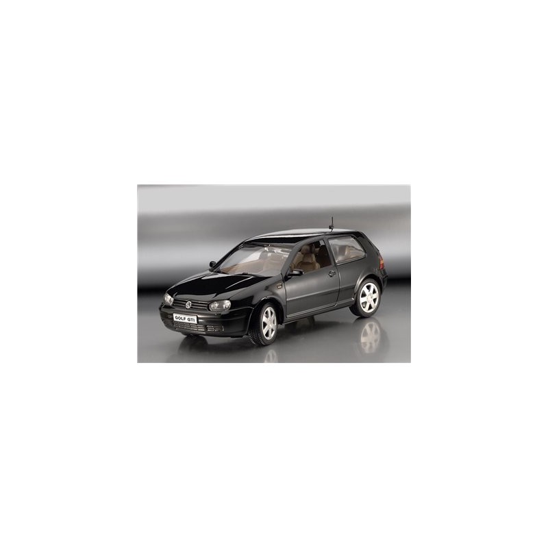 Revell - 08987 - Maquette voiture - VW Golf GTI