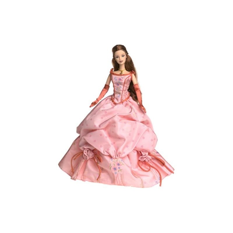 Mattel - Poupée de collection - Barbie soirée de gala - 2002