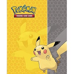 Asmodee - Cartes à collectionner - Accessoires - Classeur Pokemon 80 cartes - Pokemon XY