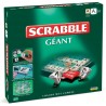 Megableu - 855029 - Scrabble Géant