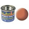 Revell - R25 - Peinture email - Orange mat