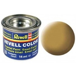Revell - R16 - Peinture...