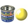 Revell - R12 - Peinture email - Jaune brillant