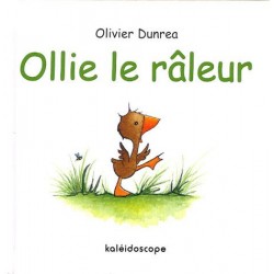 OLLIE LE RALEUR