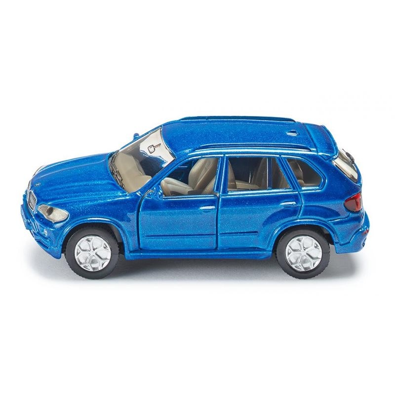 Siku - 1432 - Véhicule miniature - BMW X5