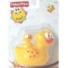 Mattel - Fisher price - Jouet de bain - Coin coin cache cache