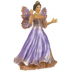 Papo - Figurine - 38807 - Médiéval fantastique - Reine des elfes