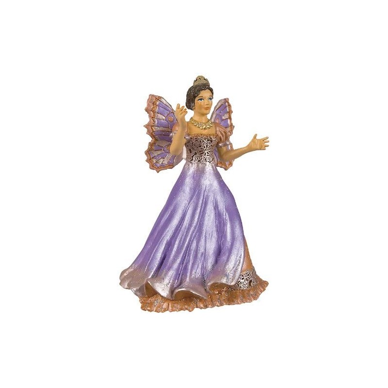 Papo - Figurine - 38807 - Médiéval fantastique - Reine des elfes