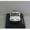 Miniature Alpine Renault A310 Ivoire