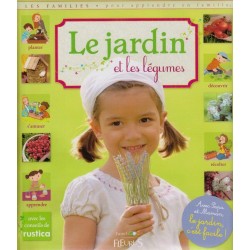 LE JARDIN ET LES LEGUMES