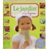 LE JARDIN ET LES LEGUMES