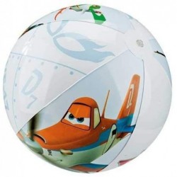 Intex 58058NP Planes Ballon de water Ø 61 cm