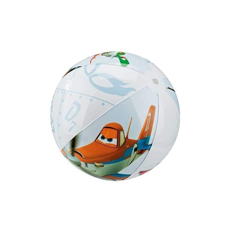 Intex 58058NP Planes Ballon de water Ø 61 cm