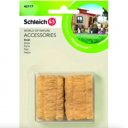 Schleich - 42117 - Paille