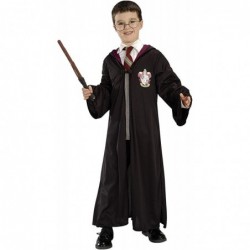Déguisement - Costume de Harry Potter avec accessoires - 8/10 ans