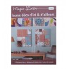 MAGIC LOISIR NUMERO 351 : HOME DECO D'ICI ET D'AILLEURS