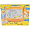 TOMY - Ardoise Magique Megasketcher