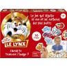 Educa - Jeu de société - Mon premier Lynx - 36 images