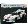 Italeri Porsche 935 Gain 2