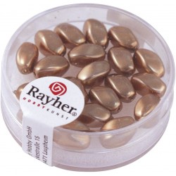Rayher - Boîte de 20 perles...