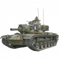 Platts 135 US Army M60A2...