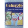Coluzzle - Tapis de coupe Coluzzle A4 (rechange)