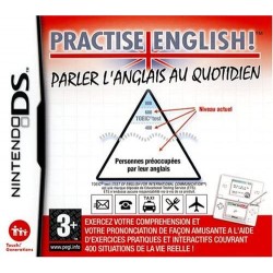 Practise English ! Parler l'anglais au quotidien