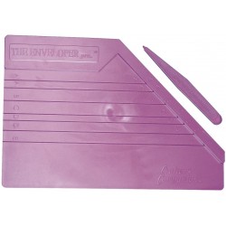 Rayher - Planche de travail - Créateur d'enveloppes