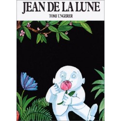 Ecole des loisirs - Livre jeunesse - Jean de la Lune