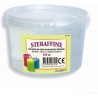 Sentosphère - 721 - Bougies - Seau de steraffine 500 grammes