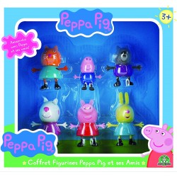 Giochi Preziosi - Peppa Pig...