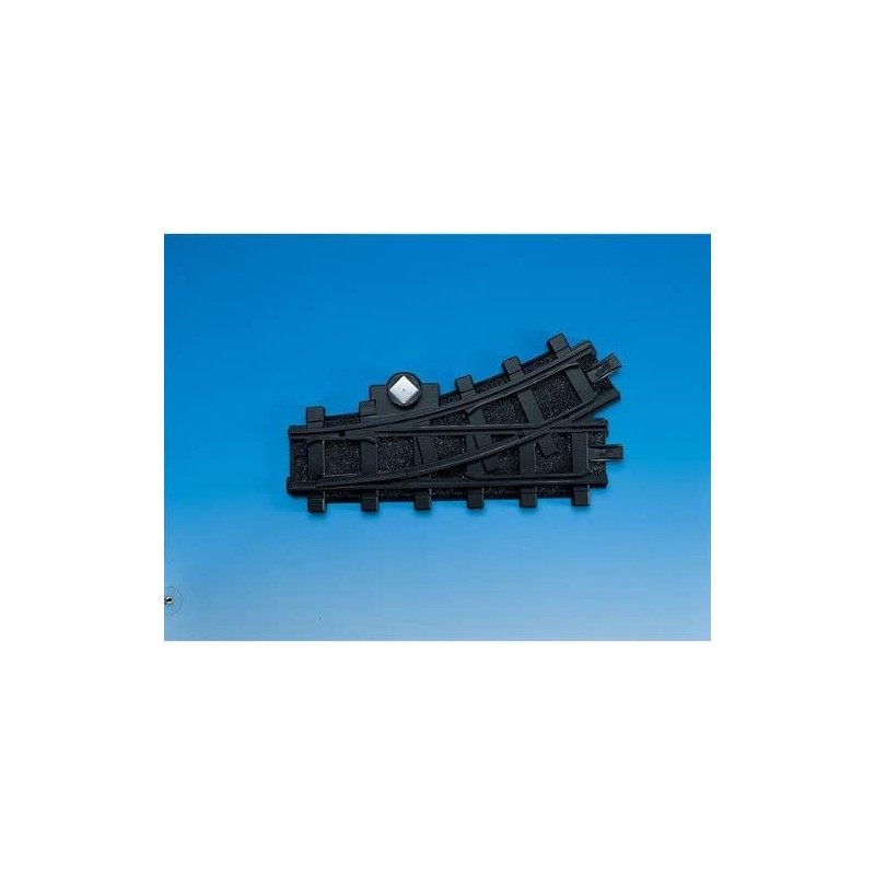 Playmobil - 4388 - Train - Embranchement gauche