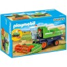 Playmobil - 9532 - Country - Moissonneuse batteuse