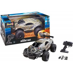 Revell - 24442 - Control -...