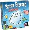 Gigamic - Jeu de société - Bazar Bizarre Junior