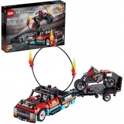 Lego - 42106 - Technic - Le...