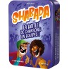 Asmodee - Jeu de société - Shabada