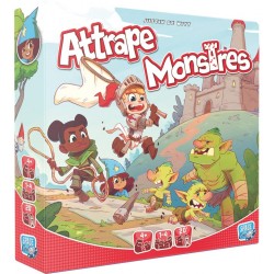 Asmodee - Jeu de société -...