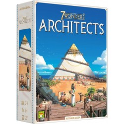 7 Wonders Architects FR...