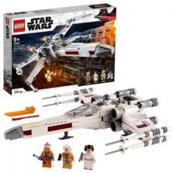 Lego - 75301 - Star Wars -...