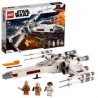 Lego - 75301 - Star Wars - Le X-Wing fighter de Luke Skywalker