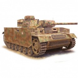 Pz.Kpfw.III (FL) Ausf.M...
