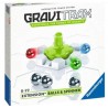 Ravensburger - GraviTrax Bloc d'action Balls et Spinner