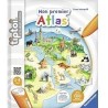 Ravensburger - Livre interactif tiptoi - J'apprends l'anglais