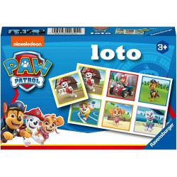 Ravensburger - Loto...