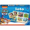 Ravensburger - Loto Pat'Patrouille