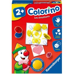 Ravensburger - Colorino -...