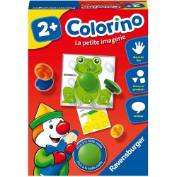 Ravensburger - Colorino -...