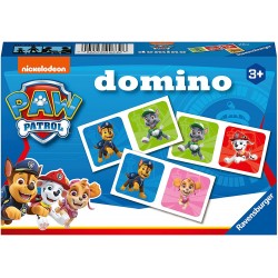 Ravensburger - Domino Pat'Patrouille